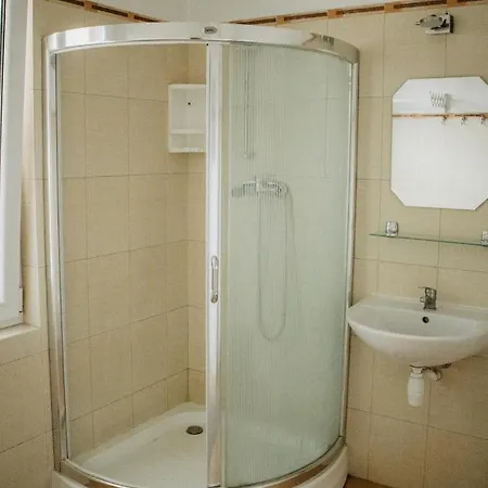 Kwatera prywatna Marmat Łeba