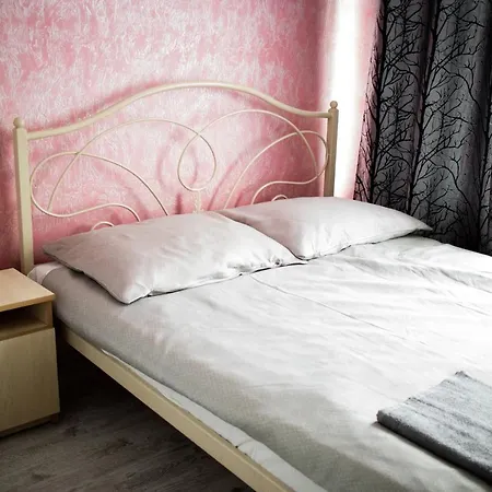 Marmat Kwatera prywatna Łeba