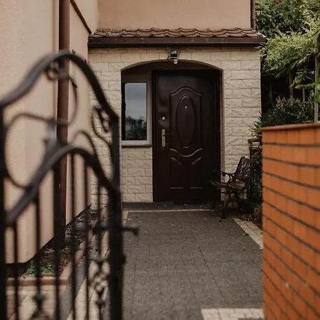 Marmat Проживание в семье