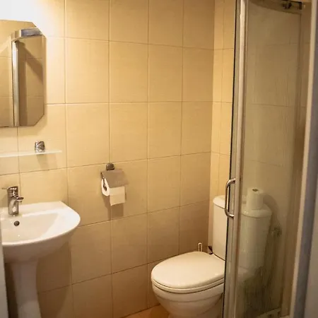 Habitación en casa particular Marmat Łeba