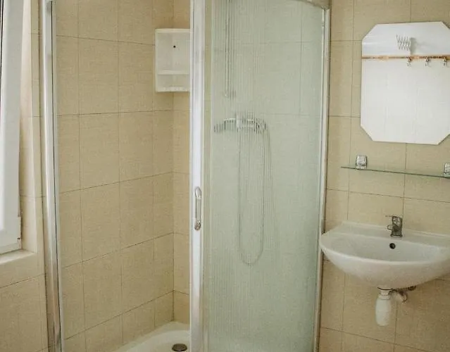 Ubytování v soukromí Marmat Leba