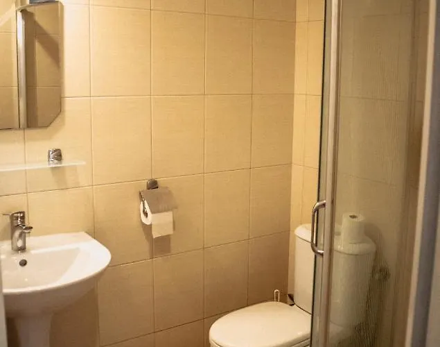 Ubytování v soukromí Marmat Leba