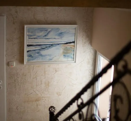 Marmat Ubytování v soukromí *